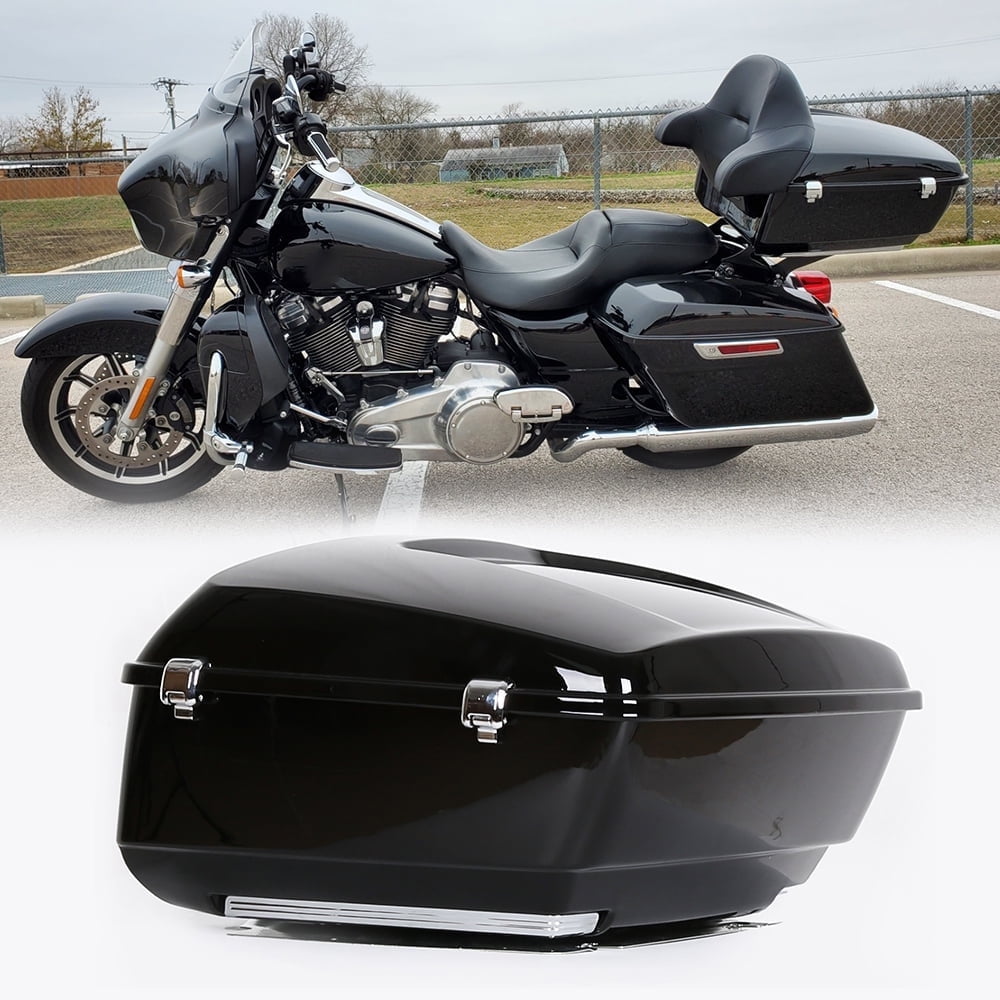 KOJEM King Tour Pack for 2014-2023 Touring Trunk Tail Box