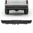 thumbnail image 1 of KOJEM Rear Bumper Assembly Fit for 2015-2020 Ford F-150 W/ Sensor W/o Towing, 1 of 10