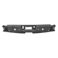 thumbnail image 1 of KOJEM Rear Bumper Assembly,Fit for for 2019-2024 Silverado 1500,Heavy Duty,W/ Rear LED, 1 of 11