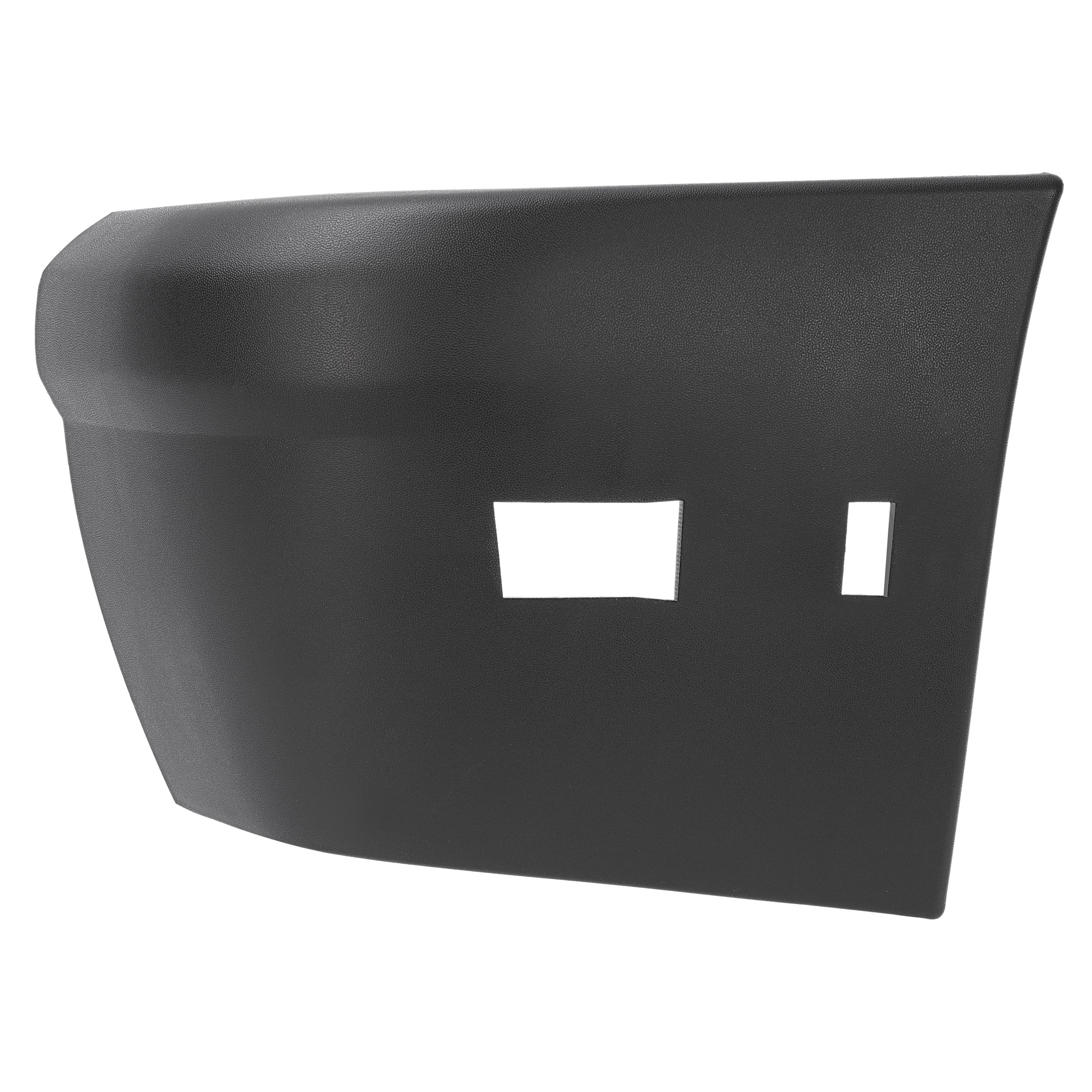 KOJEM Rear Bumper End Cap RH,Fit for 2010-2013 Ford Transit Connect XL ...