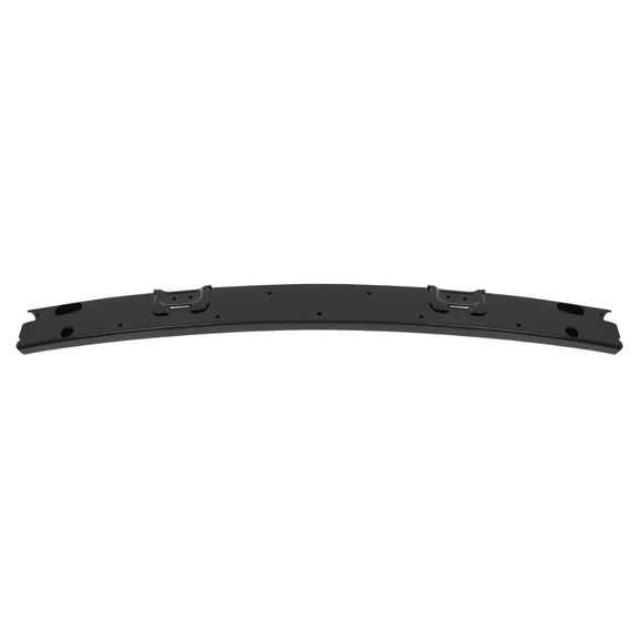 KOJEM Rear Bumper Reinforcement Compatible with 2013-2018 Toyota RAV4 Replacement for TO1106216 520230R020 Impact Bar Cross Member Steel Electrophoresis Primed Black