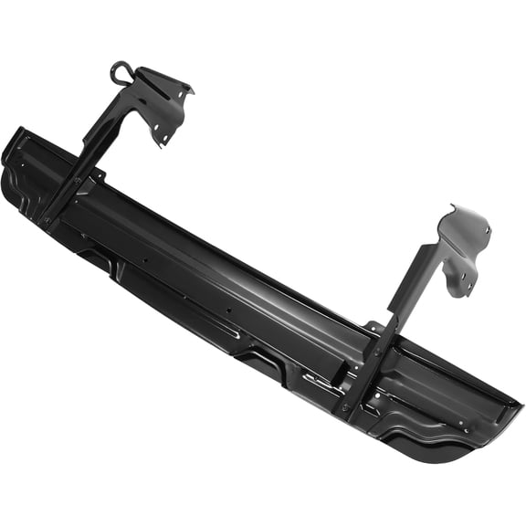 KOJEM Rear Bumper Step Running Board Compatible with 2007-2018 Mercedes Benz Dodge Sprinter W906 2007-2018 Sprinter 2500 3500 Bumper Step Pad Cover St