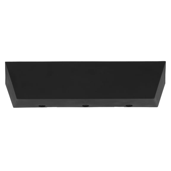 KOJEM Trailer Hitch Panel Compatible with 2024 Tes