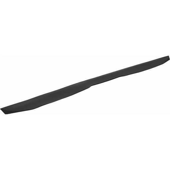 KOJEM Trunk Spoiler Compatible with 2013-2015 Nissan Altima Black