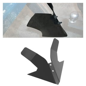 KOJEM Universal Middle Buster Blade Potato Plow Compatible with Most Tractors