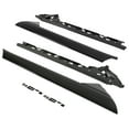 thumbnail image 1 of KOJEM Windshield Trim Molding A-Pillar for 2011-2019 Ford Explorer 2 Pair Window Trim Replaces 926-450, 926-451, BB5Z7803137AA, BB5Z7803145AA, BB5Z7803136AA, BB5Z7803144AA, 1 of 10
