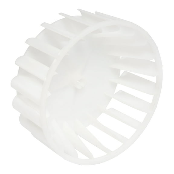 KOJEM Y303836 Dryer Blower Wheel Fit for Maytag Dryers 3-12913 AP4294048 PS2200270 Replacement Only Squirrel Cage Fan Wheel