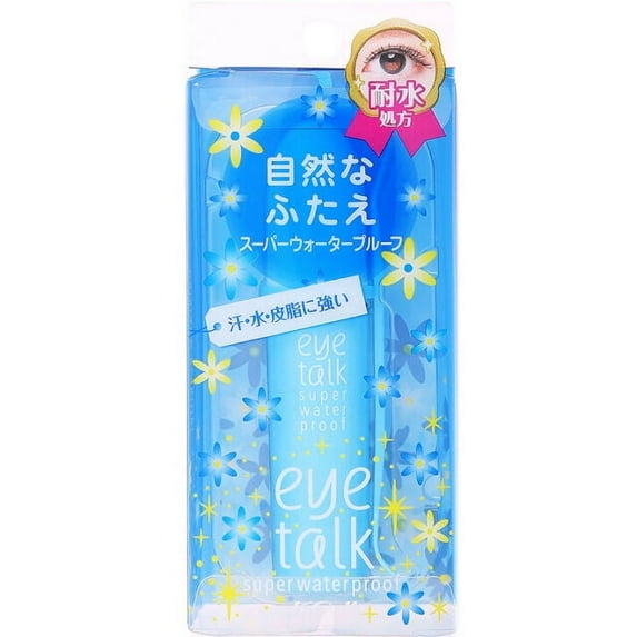 KOJI Eyetalk Double Eyelid Adhesive Glue - 4 Types to choose