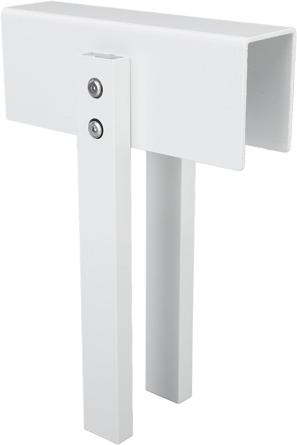 KOKBi Fold Lock Aluminum Alloy Double Door Bifold Lock Childproof