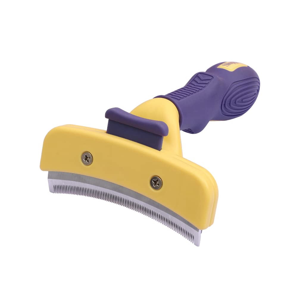 KOKDog Hair Remover, Grooming Brush, Pet Shedding and Dematting