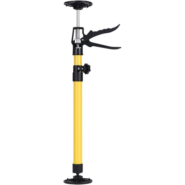 KOKJack Support Pole Anti Slip Stainless Steel Jack