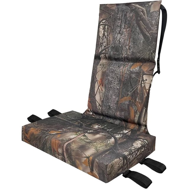 KOKLadder Stand Seat, Adjustable Strap Replacement Tree Stand Seats