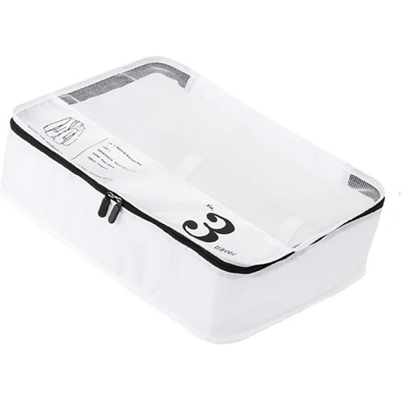 KOK-Luggage Organizer Bags, Packing Cubes Large Capacity for Travel-0508