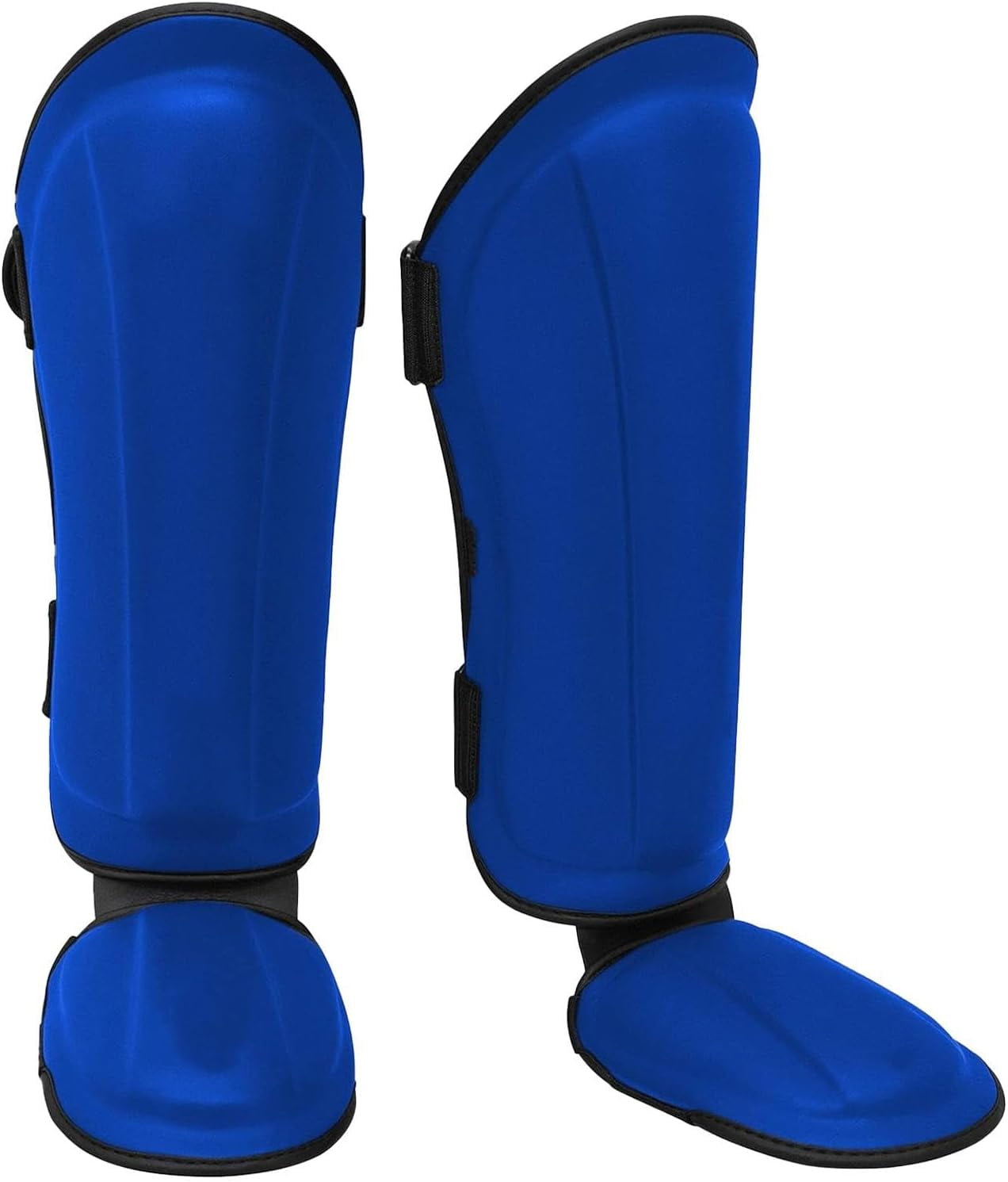 KOKMuay Thai Kickboxing Shin Guards, Shin Instep Protector