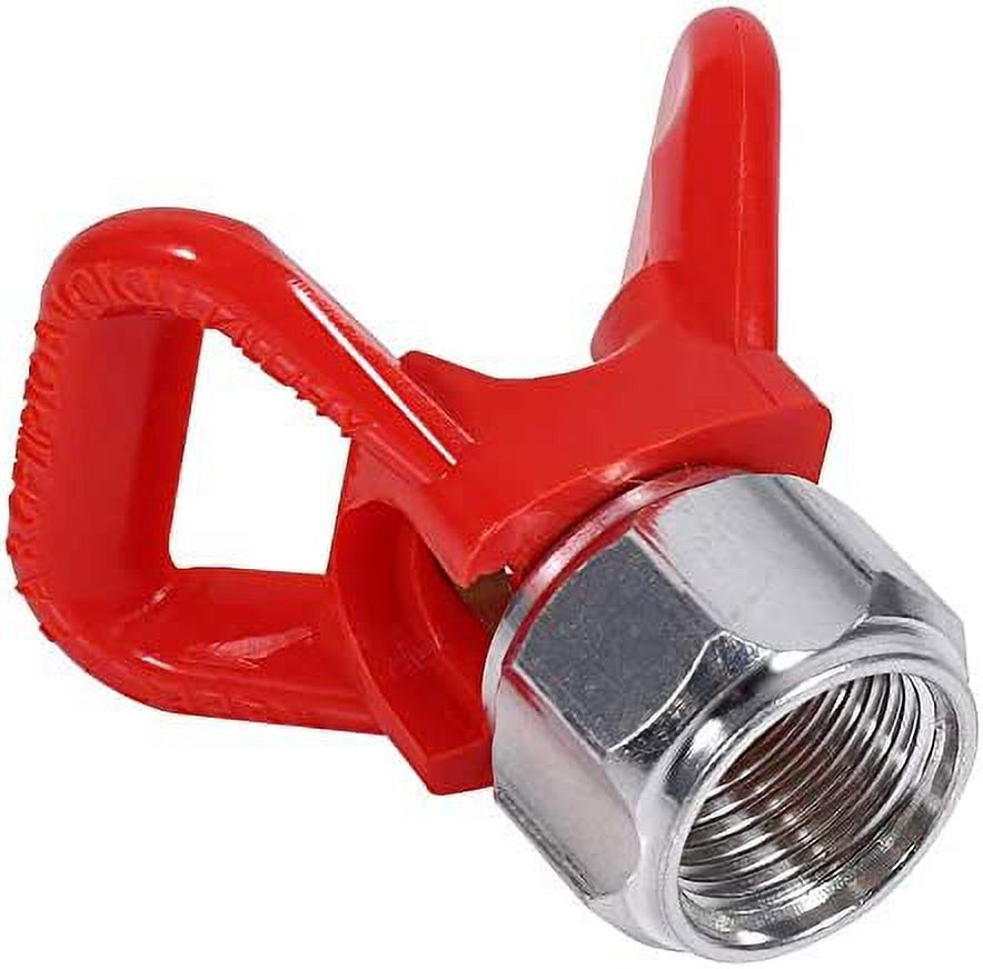 KOKPaint Sprayer Tip Guard Base Airless Paint Sprayer Titan Guard