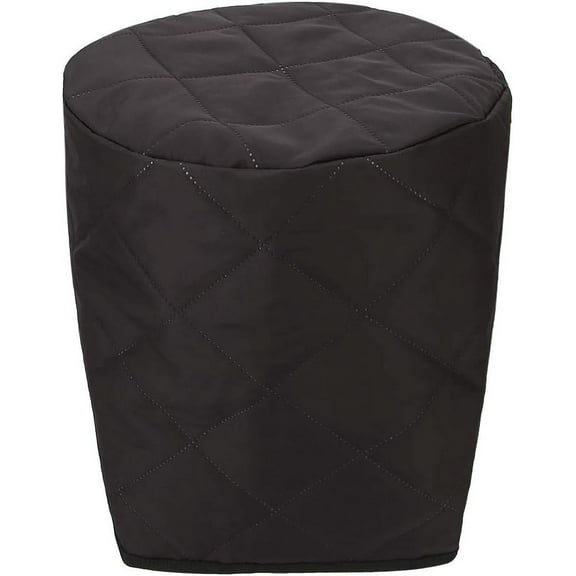 LYY-Round Waterproof Soup Pot Dust Cover, Pressure Cooker Cover, Kitchen Cooker Dustproof Cover Appliance Rice Cooker Air Fryer and Crock Pot Protectived Cover&&