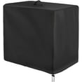 thumbnail image 1 of LYY-Sand Filter Cover, Pool Filter Sand Cylinder Cover, Sand Filter Pump Cover, 33x24x33.8in Anti UV Above Ground Pool Pump Cover, 420d Oxford Cloth Fabric Pool Filter Cover&&, 1 of 7