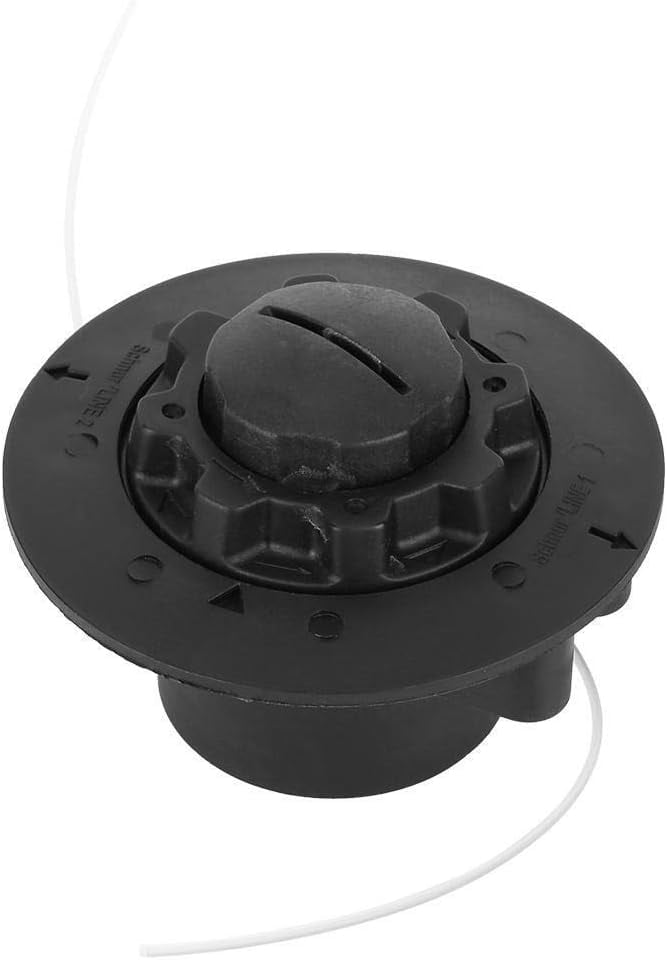 KOKTrimmer Head Replacement for Stihl Autocut C52 FS38 FS45 FS46 FS45 C52 FSE60 String
