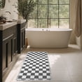 thumbnail image 1 of KOKHUB Kitchen Mat 17.3"x28"- Farmhouse, Anti Fatigue Waterproof Kitchen Rug, Comfort Standing Desk Mat, Kitchen Floor Mat, 1 of 5