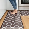 thumbnail image 1 of KOKHUB Kitchen Mat and Kitchen Rugs Cushioned 1/2 Inch Thick Anti Fatigue Waterproof Mat, 1 of 8