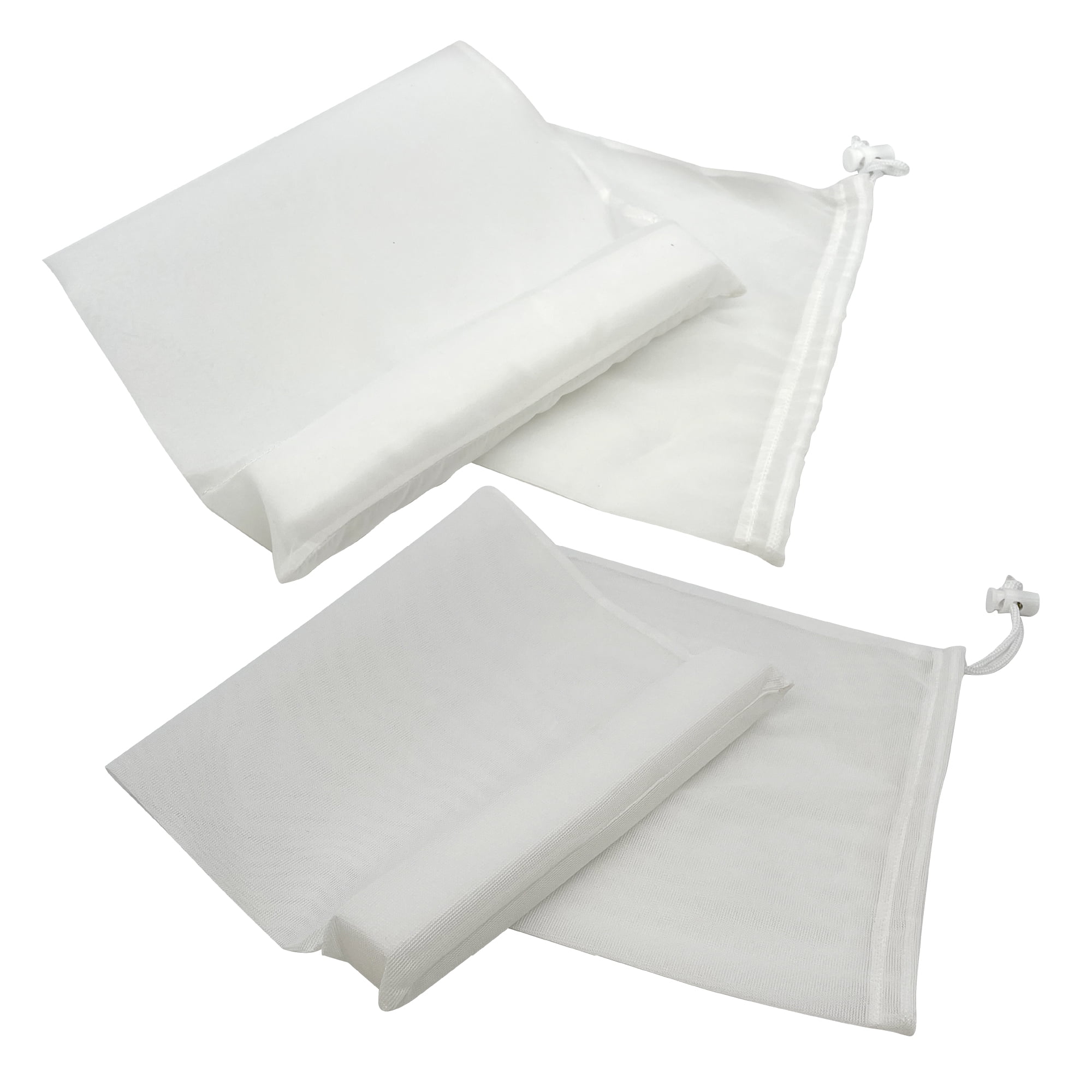 KOKIDO Pool Vacuum Replacement Filter Bag Set for Pool Vacuum XTROVAC