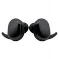 thumbnail image 1 of KOKKIA AirBuds Touch : Tiny Sweat-Proof Touch Control (TWS) TRUE Wireless Bluetooth Stereo and Voice Headset Earbuds., 1 of 4