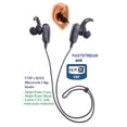 thumbnail image 1 of KOKKIA MarathonS Sport Fitness Buds : Tiny Bluetooth Stereo Headset with additional aptX and FastStream codecs., 1 of 1