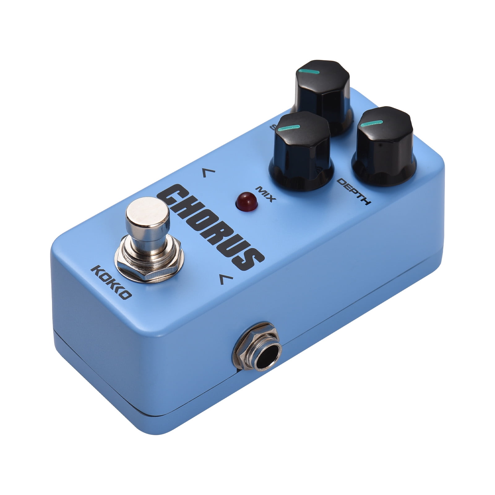 KOKKO FCH2 CHORUS Electric Guitar Effect Pedal Analog Effect with