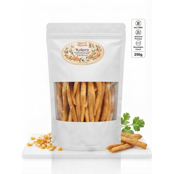 KOKORO (kokoro alata) | 250 g