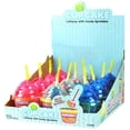 thumbnail image 1 of Dip-N-Lik Cupcake Lollipop with Candy Sprinkles 1.23 oz, 1 of 2