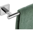 thumbnail image 1 of KOKOSIRI 32'' Towel Bar Bathroom Towel Holder for Bath Kitchen Toilet Necklace Holder Chrome Stainless Steel B4005CH-L32, 1 of 9
