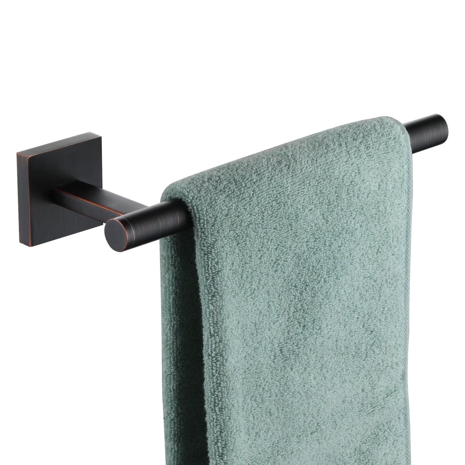 KOKOSIRI Bathroom Towel Bar Hand Towel Holders Wall Mount Toilet ...