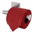 thumbnail image 1 of KOKOSIRI Toilet Paper Holder Tissue Paper Dispenser for Bathroom Toilet Roll Holder Wall Mounted, Brushed Nickel Stainless Steel B2008BR, 1 of 6
