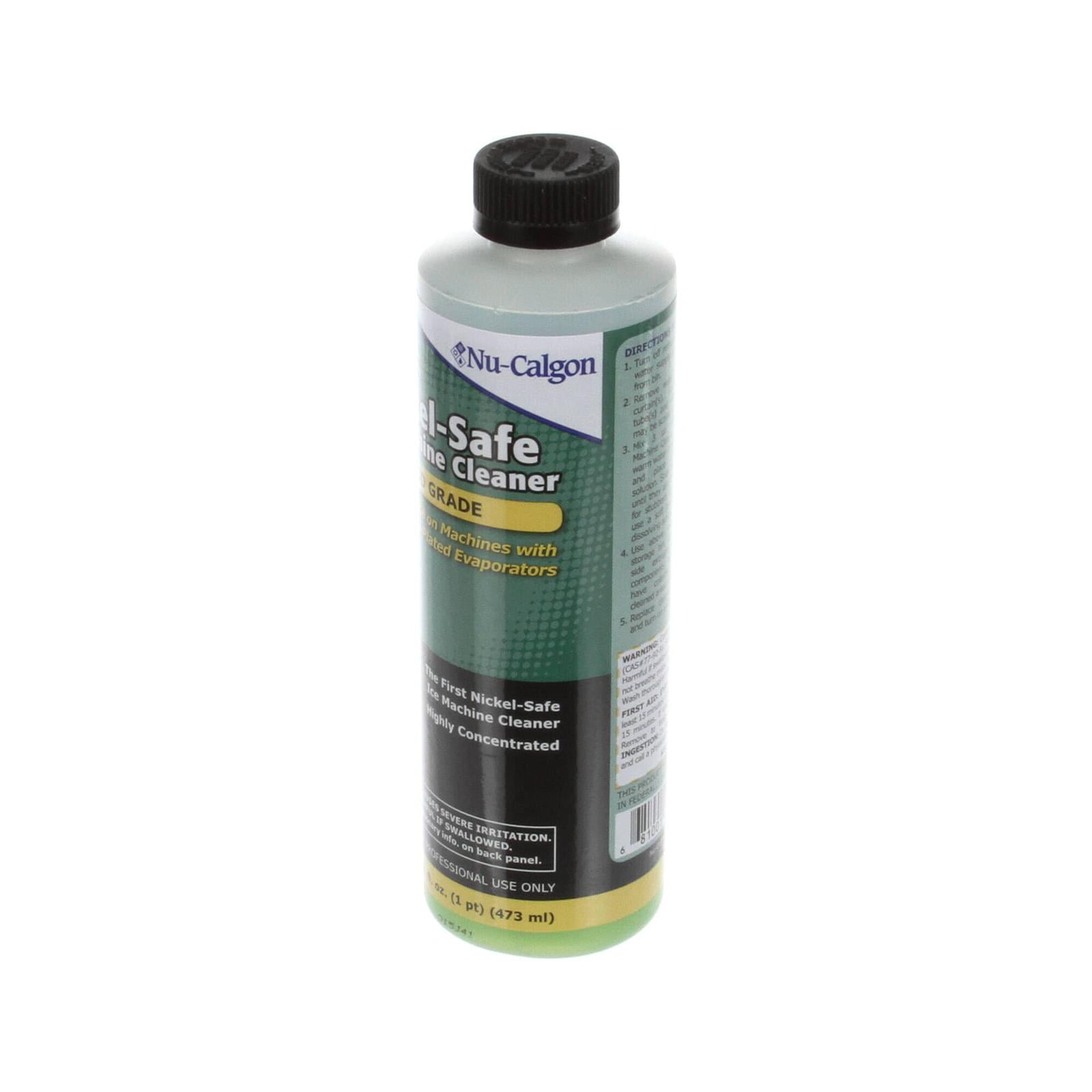KOLD DRAFT ICE MACHINE CLEANER 500023 - Genuine OEM Replacement Part
