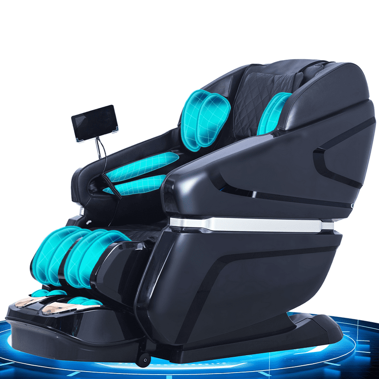 Is It Ok to Use Massage Chair After Workout? Unwind Smartly!