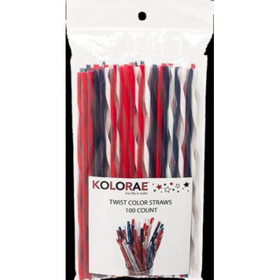 KOLORAE AMERICANA TWIST COLOR