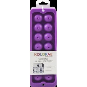 KOLORAE SILICONE 14 BALL ICE T