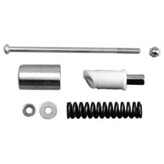 KOLPAK 235721075 HINGE SPRING KIT FOR K-1253, 12 (Genuine OEM Part)