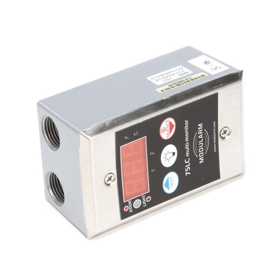 KOLPAK 500000462 ALARM - MODULARM 75LC 25FT LEA (Genuine OEM Part)