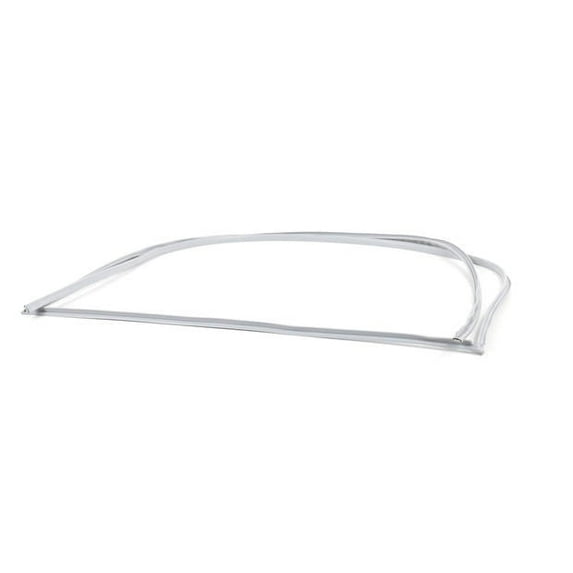 Kolpak 682361075 34 x 84 in. 3-Sided Frame Gasket