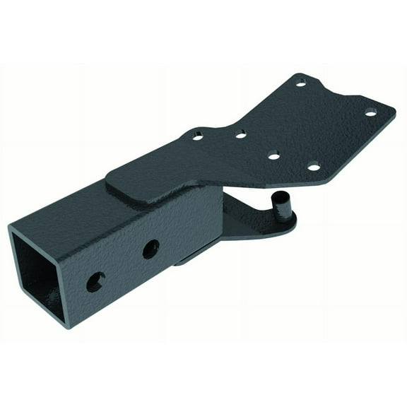 KOLPIN ATV & UTV Hitch Black #002389