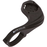 KOM Cycling Garmin Classic Mount - Carbon Finish