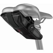 KOM Cycling Saddle Tool Roll - ATOP Dial, XL