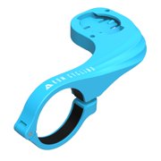 KOM Cycling Wahoo Classic Mount, Light Blue NLS