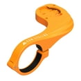 thumbnail image 1 of KOM Cycling Wahoo Classic Mount - Orange, 1 of 11