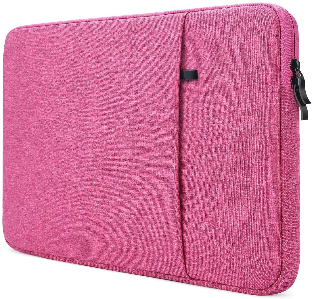 Protectede Computer KOMI 13-14 inch Laptop Sleeve Case Protective Computer Cover for 14 ...