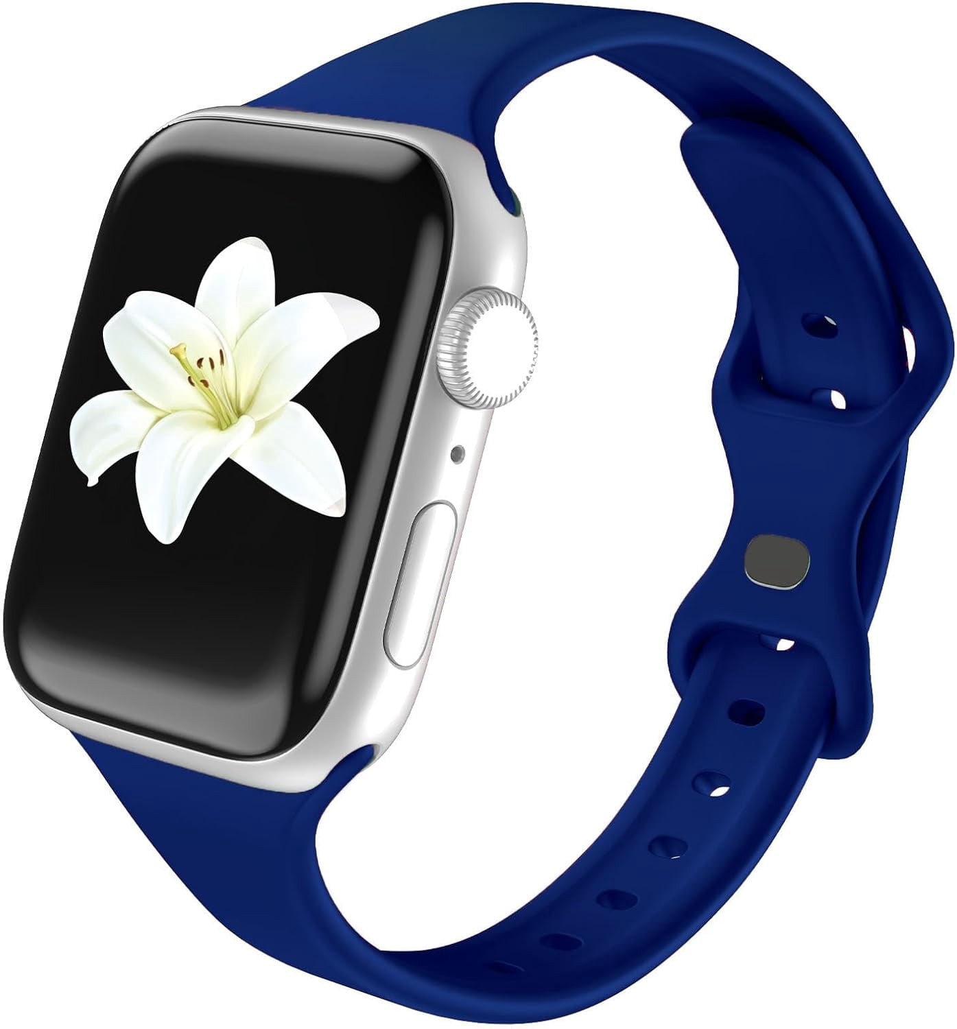 KOMI Band Compatible With Apple Watch 38mm 40mm 41mm 42mm 44mm