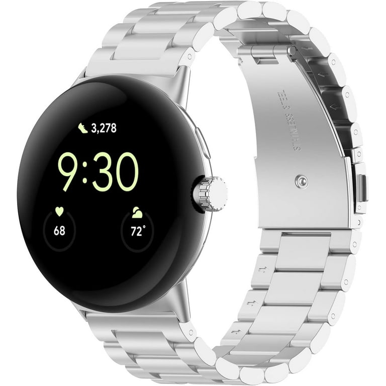 KOMI Bands Compatible with Google Pixel Watch 2/Pixel Watch