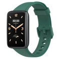 thumbnail image 1 of KOMI Bands Replacement for Mi Band 7 Pro Strap Wristband Compatible with Xiaomi Mi Band 7 Pro Smartwatch Accessories Colorful Bracelet for Women Men Silicone Smart Watch Xiaomi 7 Pro Wrist Band Green, 1 of 5