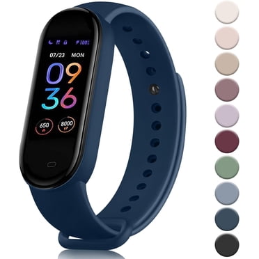 Lamshaw Compatible For Amazfit Helio Bands, Quick Iceland